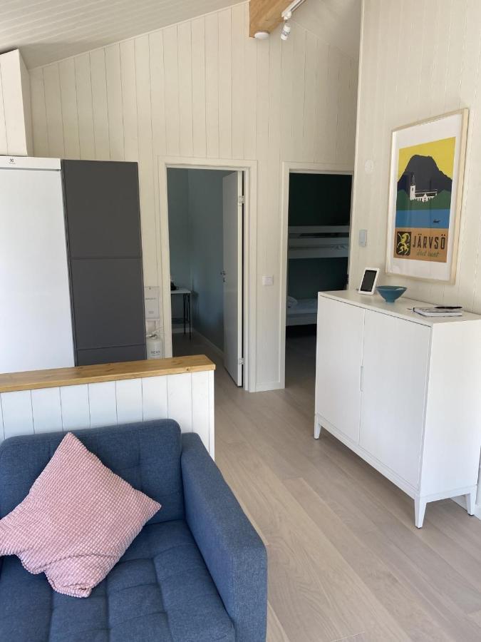 فيلا Ekberg Annexet Järvsö المظهر الخارجي الصورة